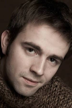 Yuri Butorin
