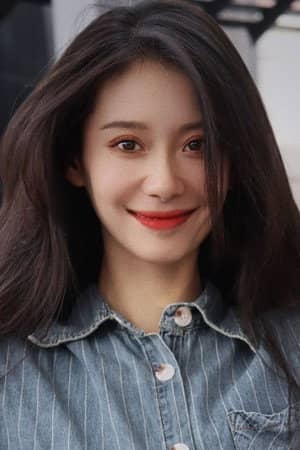 Huang Wenqing