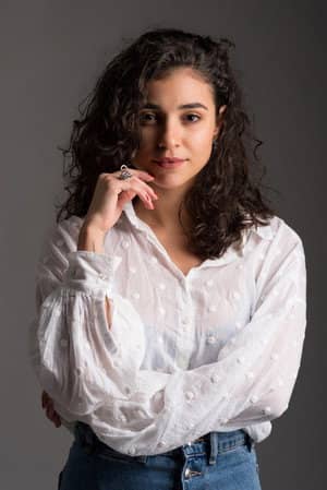 Alyne Fernandes