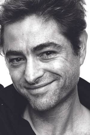 Nicolas Koretzky
