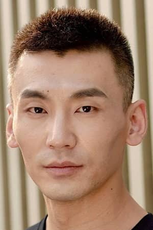 Zhang Xun