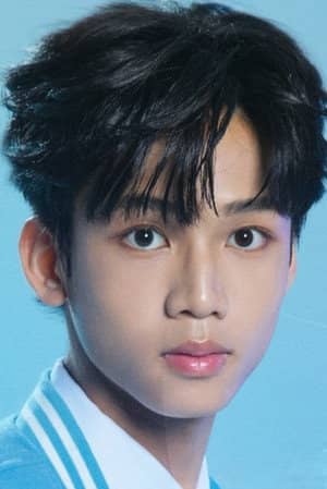 Chen Yan-syu