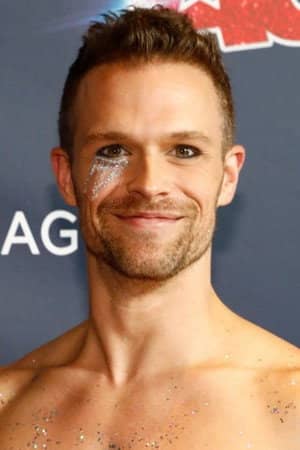 Matthew Richardson