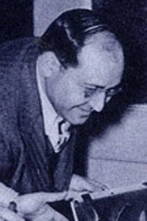 Izzy Sparber