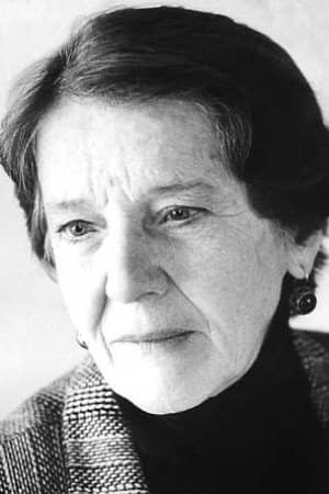 Nadezhda Nadezhdina