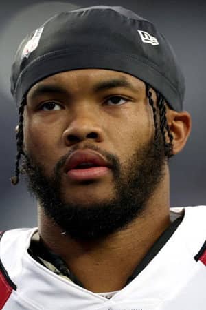 Kyler Murray