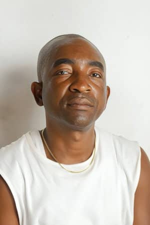 Nwokondi Benjamin