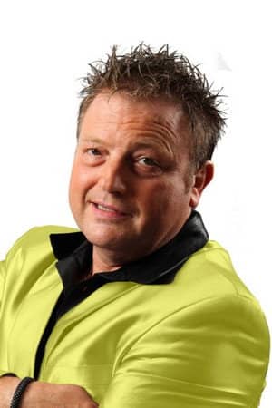 Marc Grondelings