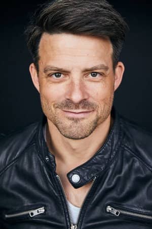 Daniel Buder