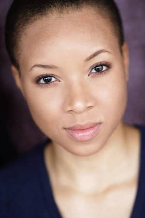 Jasmine B. Johnson