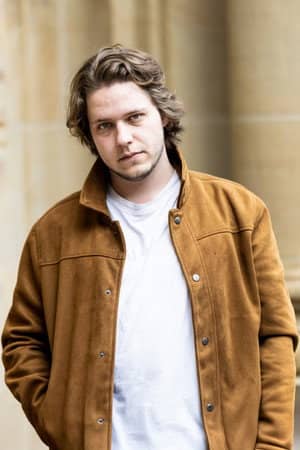 Jonas Bluhm
