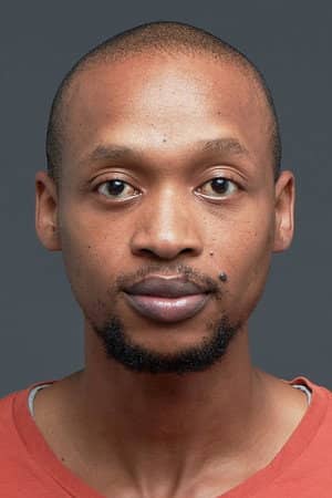 Mbasa Jongisizwe Msongelo