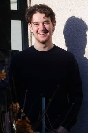 Jack McGrath