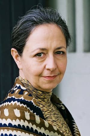 Tessie Tellmann