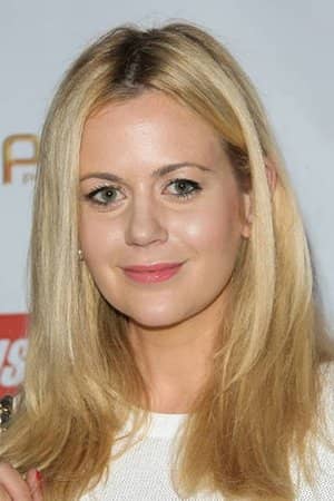 Rachael Carpani