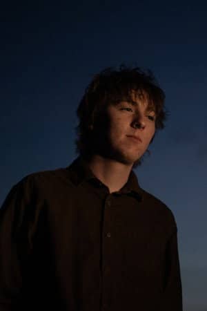 Owen Baxter