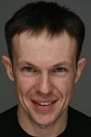 Evgeniy Rolin