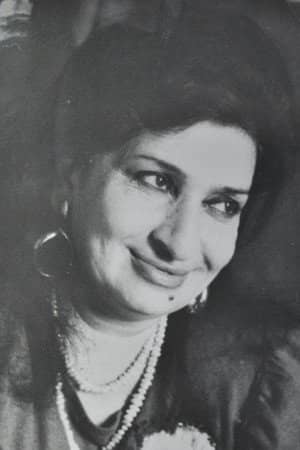 Lutfiyya Safarova