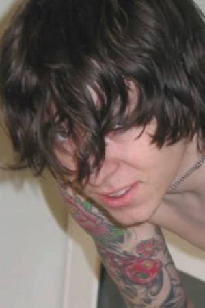 Joey Danger