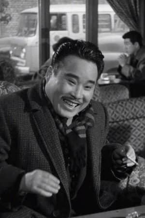 Yoon Wang-gook