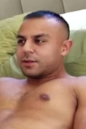 Tony Profane