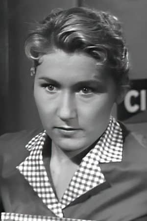 Nelly Vignon