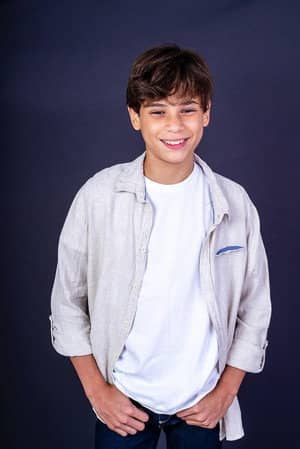 Miguel Moro