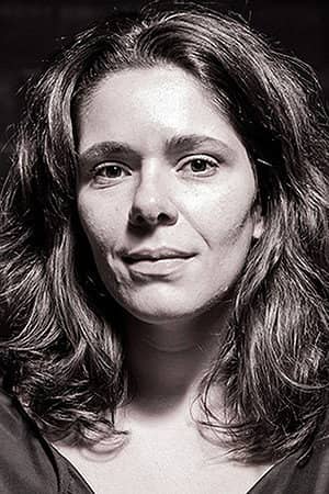 Raquel Pedras