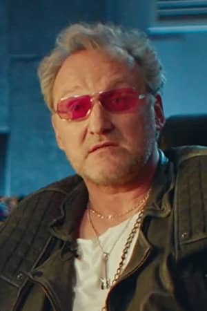 Sergey Panchenko