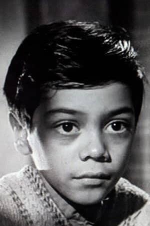 Edmund Vargas