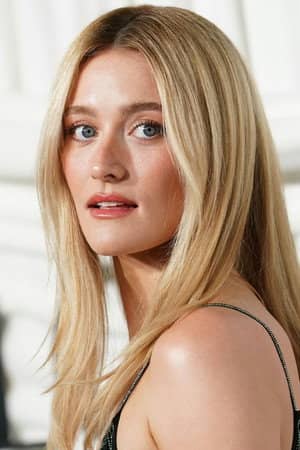 Sarah Pidgeon