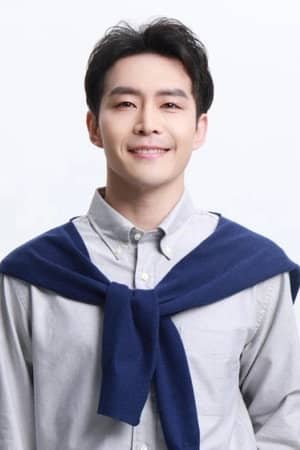 Zhao Tingyi