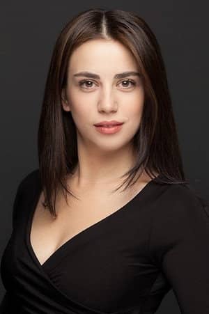 Selin Köseoğlu