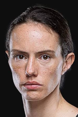 Marie McManamon