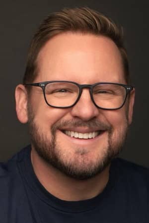 Scott Icenogle