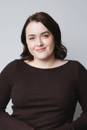 Caitlin Kinnunen