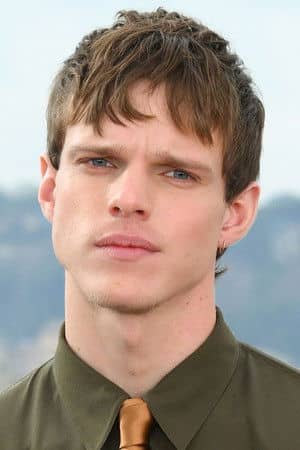 Finn Bennett