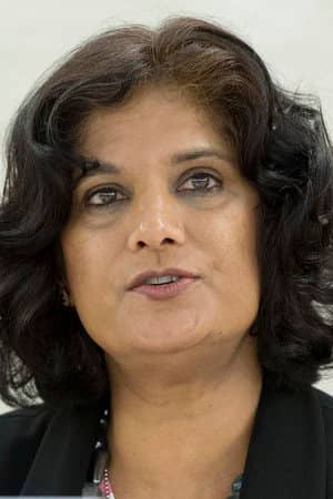 Urmila Bhoola