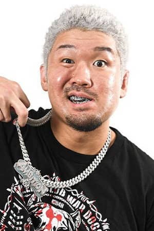 Yuto Nakashima