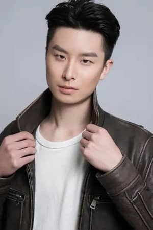 Wang Shuai Xin