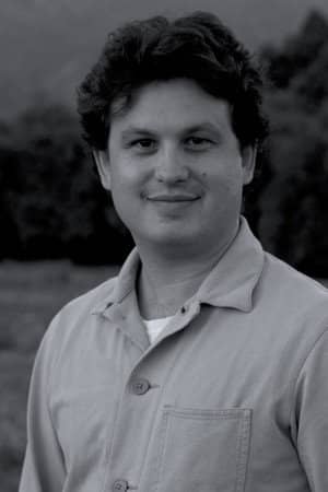 Jeffrey Reeser