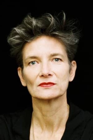 Vanessa Larré