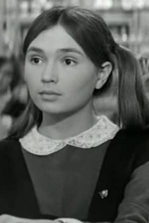 Lena Bespalova