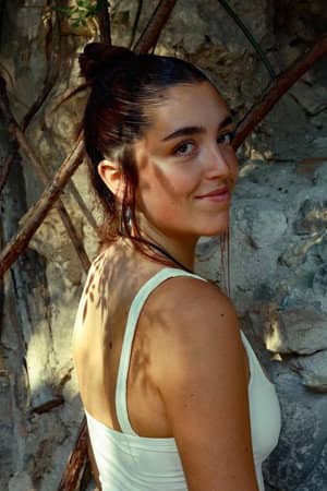 Palmira Sebastián
