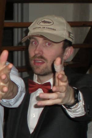 William Tønnesen