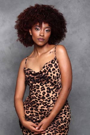 Veronique Jephtas