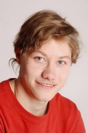 Pavel Buynakov