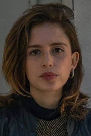 Constanza Rojas