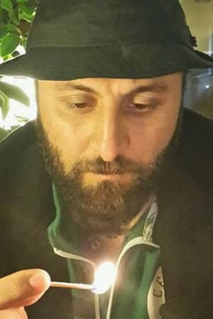 Halil Ahmet Gökaydın