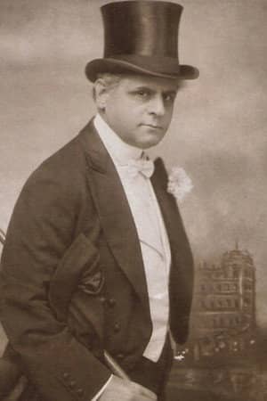 Emil Fenyvessy